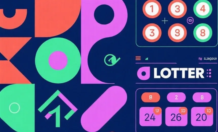 开奖资讯与数据看板