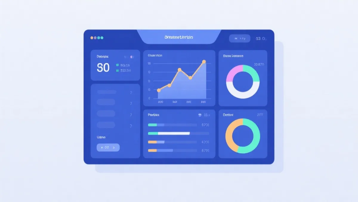 数据与开奖信息示意图